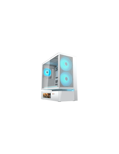 COUGAR CFV235 Mesh Vision PC Case
